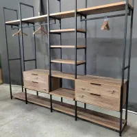 جالباسی، آویز لباس، جاکفشی، رگال|جاکفشی، کمد، دراور|تهران, سعادتآباد|دیوار