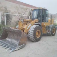 لودرزدل 50xcmj|خودرو سنگین|شیراز, پایانه مسافربری سعدی|دیوار