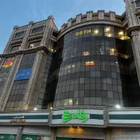 اجاره واحد اداری  50 متری فردیس فلکه پنجم