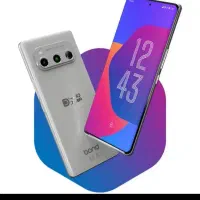 گوشی داریا. صفحه منحنی  دوماه کار256 رام 8 پک اصلی