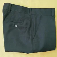 شلوار پارچه ای