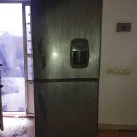 یخچال آریا شرق فریزر دار