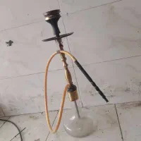 قلیان پایه عرب برنجه اصل