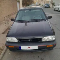 پراید هاچبک عروسک فرمان هیدرولیک|خودرو سواری و وانت|یزد, |دیوار