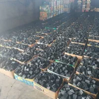 فروش انواع زغال مرکبات از قلم برشی وسکه سوخت عالی|عمده‌فروشی|باقرشهر, |دیوار