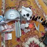 وسایل کاشت درحدتمرین ۸تومن تخفیف پای معامله|آرایشی، بهداشتی، درمانی|اهواز, معین زاده|دیوار