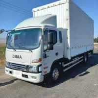 دیما ۹تن ۱۴۰۲