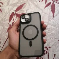 ایفون ۱۳ نرمال اپل iPhone پک اصلی|موبایل|شیراز, ارم|دیوار