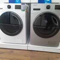 لباسشویی ۹کیلویی با تخفیفات ۷الی ۹ میلیون تومان