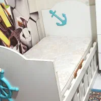 سرویس خواب کودک