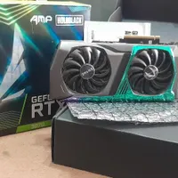 گرافیک GAMING RTX 3070 8 gig