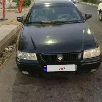 سمند ۸۲ اندیمشک