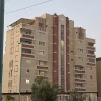 آپارتمان برج دی مهراوران|فروش آپارتمان|یزد, |دیوار