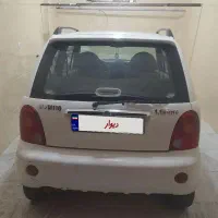 mvm 110 چهار سیلندر بدون رنگ|خودرو سواری و وانت|بیرجند, |دیوار