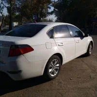 برلیانس H330 دنده ای مدل۹۶|خودرو سواری و وانت|مشهد, نیروی هوایی|دیوار