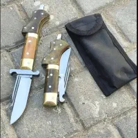 چاقو دنده ای افغان