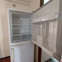 یخچال فریزر الکترواستیل es34|یخچال و فریزر|ایرانشهر, |دیوار