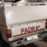 پادرا پلاس1400