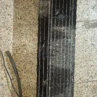 فروش رادیاتور کولر اسپلیت