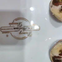 کشکول بزرگ  لرشید دنسی مارک اصلی|ظروف سرو و پذیرایی|قم, محمد آباد|دیوار