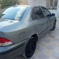 سلام سمندمدل84