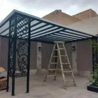 جوشکاری سیار بوشهر