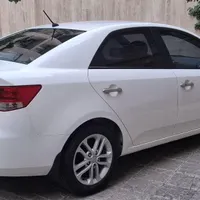 کیا سراتو مدل ۱۳۹۷ آپشنال 2000cc|خودرو سواری و وانت|تهران, تهرانپارس غربی|دیوار