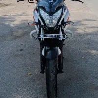 پالس باجاج NS200 مدل95