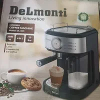 اسپرسو ساز 4 کاره