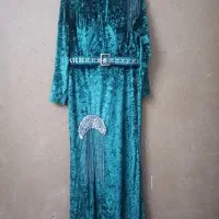 لباس مجلسی و شومیز