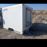 یخچال سیبری