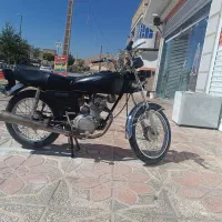 فروش موتور سیکلت|موتورسیکلت|شهرکرد, |دیوار
