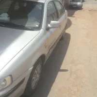 سمند ال ایکس|خودرو سواری و وانت|رفسنجان, |دیوار