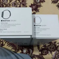 اپل واچ|لوازم جانبی موبایل و تبلت|تهران, خاک سفید|دیوار