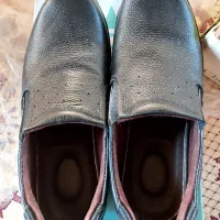 کفش مردانه