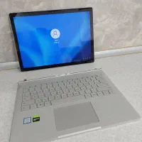 لپتاپ ماکروسافت سرفیس بوک ۲|رایانه همراه|تهران, استاد معین|دیوار