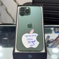 ایفون ۱۳پرومکس ۲۵۶ گیگ مشابه اکبند