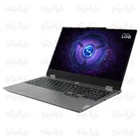 LENOVO LOQ 2024/i5/12G/512G/4G RTX 2050لپ تاپ لنوو|رایانه همراه|اصفهان, خلجا|دیوار
