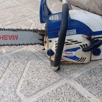 اره موتوری زوماکس