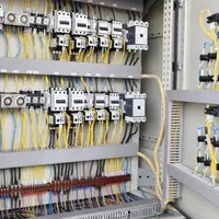 برق صنعتی،بانک خازنی، تاسیسات وموتور خانه ،plc|خدمات پیشه و مهارت|تهران, شهرک ولیعصر جنوبی|دیوار