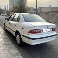 سمند ef7 مدل 95|خودرو سواری و وانت|اسلام‌‌آباد غرب, |دیوار