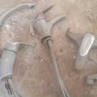 شیرآلات بهداشتی