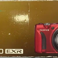 فروش دوربین فوجی F750 EXR با زوم 20X|دوربین عکاسی و فیلم‌برداری|سقز, |دیوار