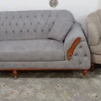 مبلها درحدنونویکسال نیست خریده|مبلمان خانگی و میز عسلی|پلدختر, |دیوار