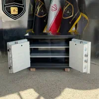 گاوصندوق زیرویترینی مدل 120 با رمز دیجیتال|ابزارآلات|فرخشهر, |دیوار