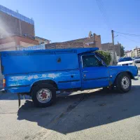 فروش نیسان|خودرو سواری و وانت|بوکان, |دیوار