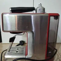 اسپرسو ساز mebashi