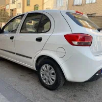 تیبا ۲ Ex مدل ۱۴۰۰ بی رنگ|خودرو سواری و وانت|تهران, مشیریه|دیوار