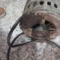 دینام .موتور کولر سوخته  برای کولر ۶۰۰۰|کولر آبی|تهران, آهنگ|دیوار