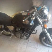 cb400|موتورسیکلت|یزد, |دیوار